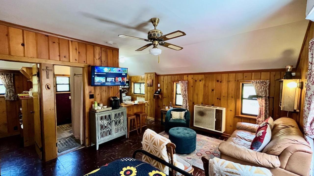 Peaceful Cabin Idyllwild Exterior foto