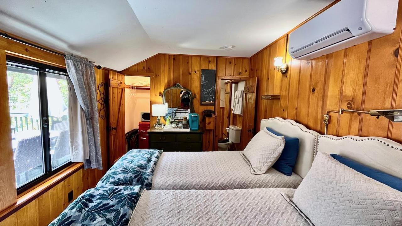 Peaceful Cabin Idyllwild Exterior foto